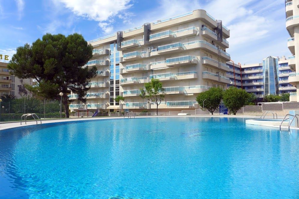 Larimar Rentalmar Families 5*